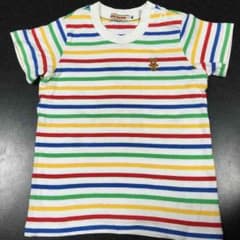 ミキハウス Tシャツのサムネイル