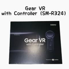 Gear VR with Controller（SM-R324）のサムネイル