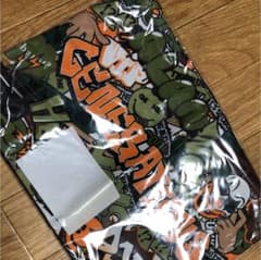 白濱亜嵐  クラッチバックのサムネイル