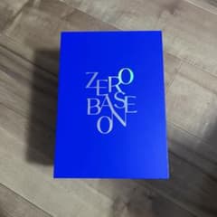 ZEROBASEONE ペンライトのサムネイル