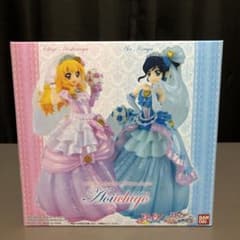 アイカツ フォトonステージ 青い苺のサムネイル