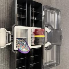 ポケモンメザスタと専用ケースのセットのサムネイル