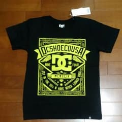 yuma-mama様専用　DC　 Tシャツ　150cmのサムネイル