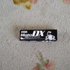NGK MORODXのサムネイル