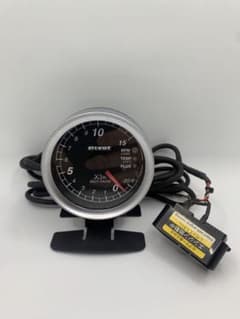 pivot X3 追加メーター　ピボット Pivot(ピボット) LINK GAUGE-X 3連メーター+ユニットセット