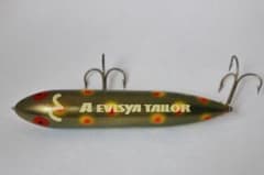 へドン オリジナル ザラスプーク A EVISYA TAILOR 道楽 限定品 値下げへドンオリジナル ザラスプークA EVISYA TAILOR 道楽 限定品