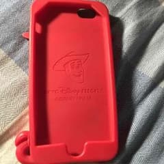 ウッディーiPhone6カバーのサムネイル