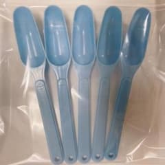 和光堂ぐんぐん　計量スプーン　5本セットのサムネイル
