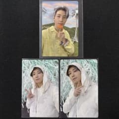 SEVENTEEN SECTOR 17 ウォヌ トレカ COMPACT Ver. - メルカリ