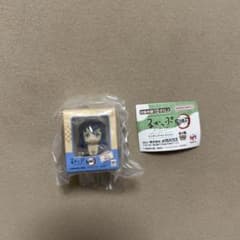 Demon Slayer: Kimetsu no Yaiba Look Up Miniature Collection　Inosuke Hashibira
