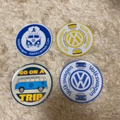 フォルクスワーゲンコースターのサムネイル