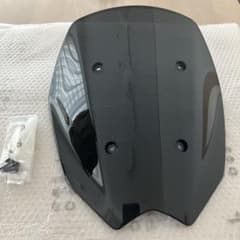 ヤマハ NMAX155 ABS YECVT 2026年 純正スクリーン 未使用品 - メルカリ
