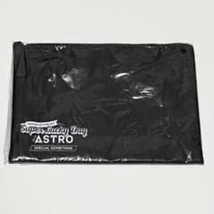 2019 Super Lucky Day With ASTROファンミ ポーチのサムネイル