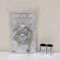 Ado マーズ ブローチ 【VIP席特典】 【銀テープ2本付き】 - メルカリ