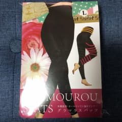 グラマラススパッツ Lサイズのサムネイル