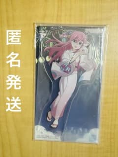 이치 반 쿠지 애니메이션 [보치 · 자 · 롯쿠!] VOLUME 4 고토 혼자 악스타