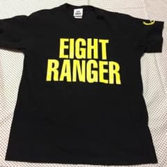 エイトレンジャー Tシャツのサムネイル