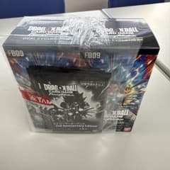 ドラゴンボールスーパー FB09 未開封2BOX&エナマパック5枚 - メルカリ