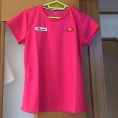 ☆ホットミルク様専用☆エレッセ  半袖のサムネイル