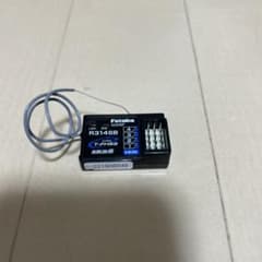 Futaba R314SB 4ch 受信機 T-FHSS - メルカリ