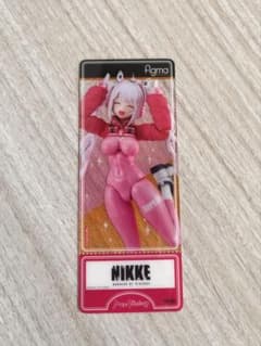 figma NIKKE 앨리스 클리어 책갈피