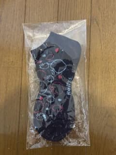 Rallys ラリーズ ツールフソックス ネイビー 25~27cmのサムネイル