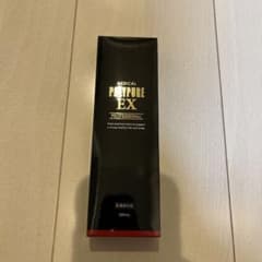 ポリピュアEX 医薬品 120ml 新品のサムネイル
