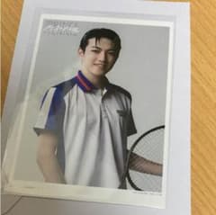 座席当選 アナザー 大石秀一郎（松村優）のサムネイル