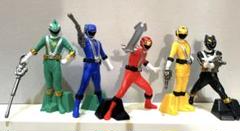 HGヒーローズ　フルカラーヒーロー　スーパー戦隊　炎神戦隊ゴーオンジャー m64758840171_1.jpg?1734412902