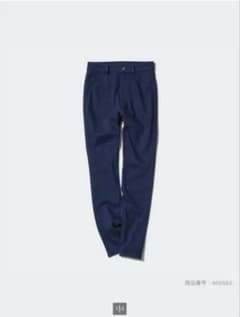 専用⭐︎ユニクロ　UNIQLO ヒートテックレギンスパンツ　Sのサムネイル