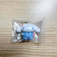 シナモン　ちびっとも　制服　サンリオのサムネイル