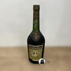 未開栓 700mlブランデー マーテル VSOP メダイヨン - メルカリ