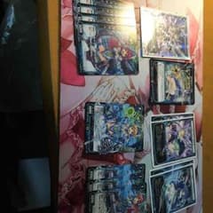 ピルルクΛ セットのサムネイル