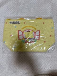 サンリオ 当りくじ ⑬ 保冷バッグ ポムポムプリン 2026 新品未使用のサムネイル