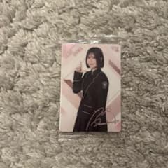 櫻坂46 チョコクランチ 大沼晶保のサムネイル