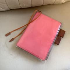 ほぼ日手帳オリジナル　カバーのサムネイル