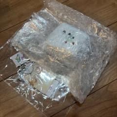 柴団子手作スクイーズ 柴犬 ⑥のサムネイル