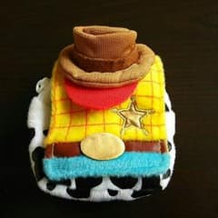 まかろん様専用 ウッディー コインケース 小物入れのサムネイル