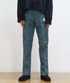 NEON SIGN × Dickies874 ワークスラックスのサムネイル