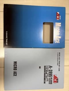 MICRO ACE A-3995 クモニ83 100+クハ54100 5両セット MICRO ACE A-3995 クモニ83 100+クハ54100 5両セット - メルカリ