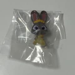 ズートピア2 めじるしアクセサリー : ジュディのサムネイル