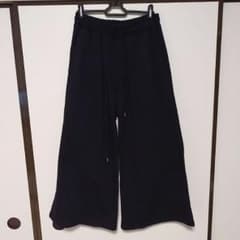 LHP ワイドパンツのサムネイル