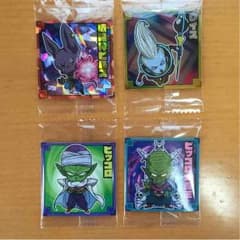 ドラゴンボール シール 破壊神ビルズ 他のサムネイル
