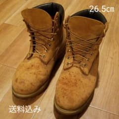ティンバーランド　ブーツのサムネイル