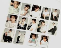 TXT MOA CON JAPAN テヒョン　コンプのサムネイル