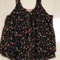 RODEO CROWNS、チュニックのサムネイル
