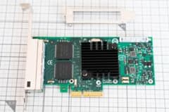 Intel NIC I340-T4(バルク) Intel NIC I340-T4(バルク) - メルカリ