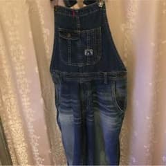 ヒステリックグラマー サロペットMサイズのサムネイル