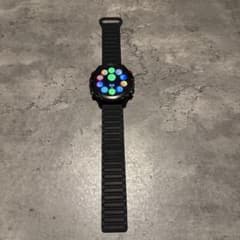 ほ*読様 【美品】スマートウォッチのサムネイル