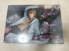 Rady × Yuya Tegoshi 特別本のサムネイル